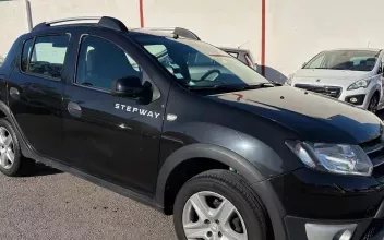 Dacia Sandero Châteauneuf-les-Martigues
