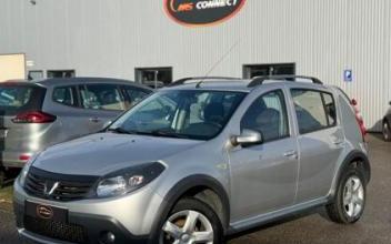 Dacia sandero Gisors