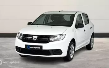Dacia Sandero Calais