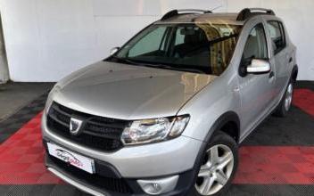 Dacia Sandero Cournon-d'Auvergne