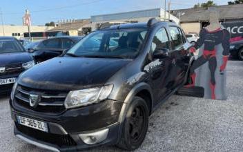 Dacia Sandero La-Garde