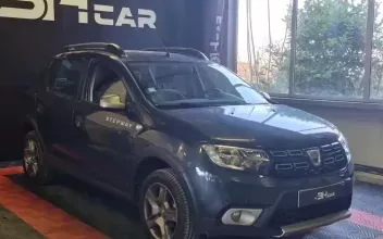 Dacia Sandero Manosque