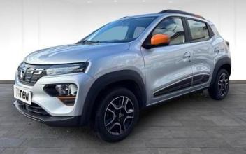 Dacia spring Draguignan