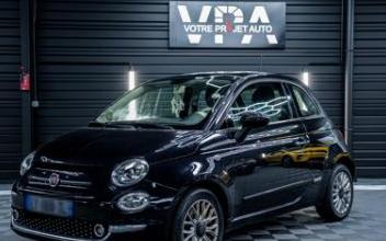 Fiat 500 Eysines