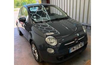 Fiat 500 Briare