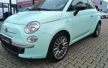Fiat 500 Oberhoffen-sur-Moder