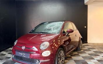 Fiat 500 Perrigny