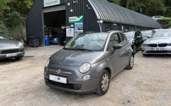 Fiat 500 Sathonay-Camp