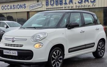 Fiat 500 l Montdoré