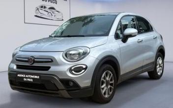 Fiat 500 x Le-Pecq