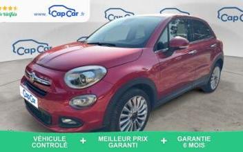 Fiat 500 x Nancy