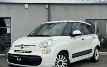 Fiat 500L Colomiers