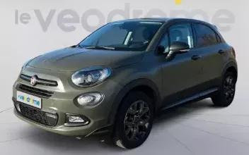 Fiat 500X Illzach