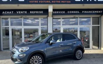 Fiat 500X Fuveau