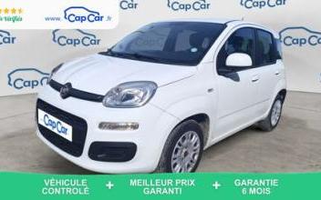 Fiat panda Saintes