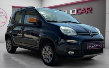 Fiat panda La-Farlède