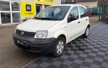 Fiat panda Orgeval