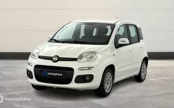 Fiat Panda Maubeuge