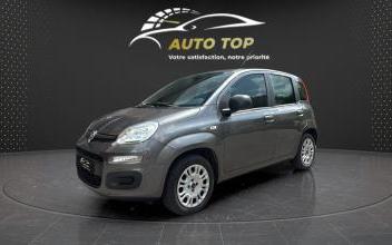 Fiat Panda Pantin
