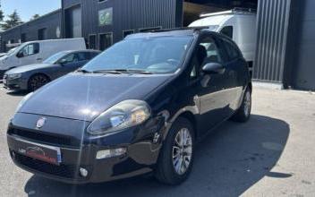 Fiat Punto Caudan