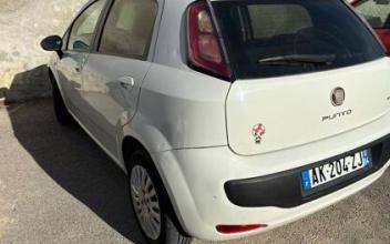 Fiat punto Riez