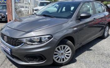 Fiat Tipo Cournon-d'Auvergne