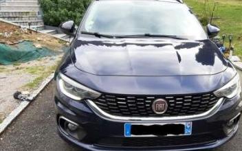Fiat tipo Dournazac