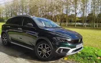 Fiat Tipo Essé