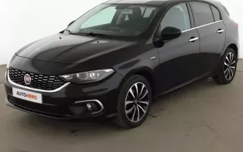 Fiat Tipo Issy-les-Moulineaux