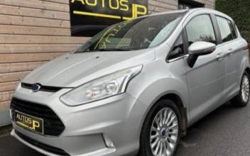 Ford B-Max Pierrelaye
