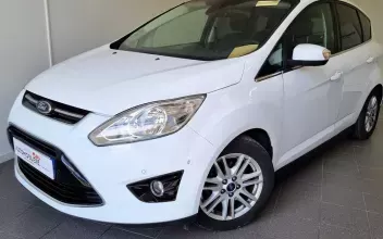 Ford C-Max Nice