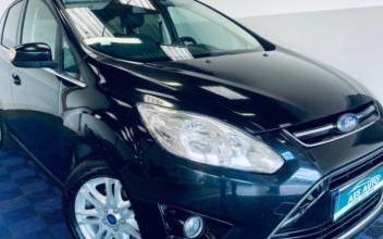 Ford C-Max Sannerville