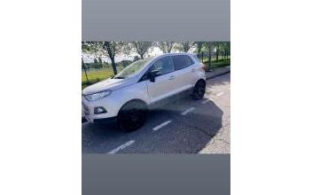 Ford ecosport Toulouse