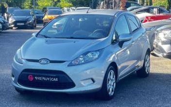 Ford Fiesta Colmar