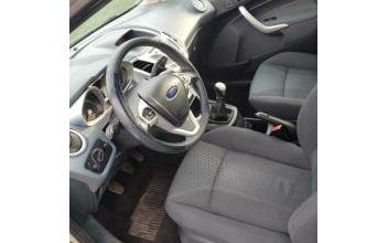 Ford fiesta Lannion