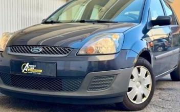 Ford fiesta Pontault-Combault
