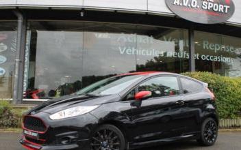 Ford Fiesta Fontenay-sur-Eure