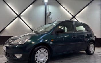 Ford Fiesta Le-Havre