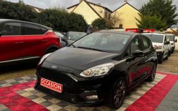 Ford fiesta Drancy