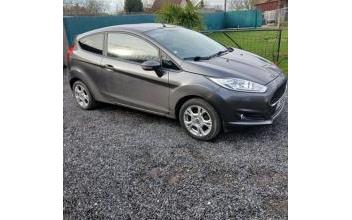 Ford fiesta Rosières-en-Santerre