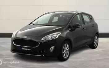 Ford Fiesta Nanterre