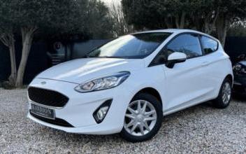 Ford Fiesta Perpignan