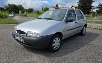Ford fiesta Feyzin