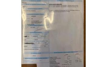 Ford fiesta Somain