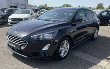 Ford Focus Entzheim