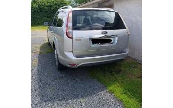 Ford focus Louin
