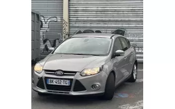 Ford Focus Talence