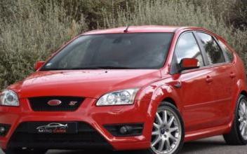 Ford Focus Mougins
