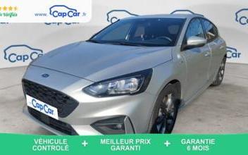 Ford focus Thouaré-sur-Loire