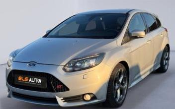 Ford Focus Boulay-Moselle